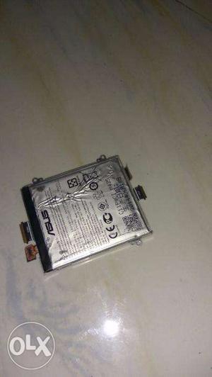 Asus zenfone 5 battery