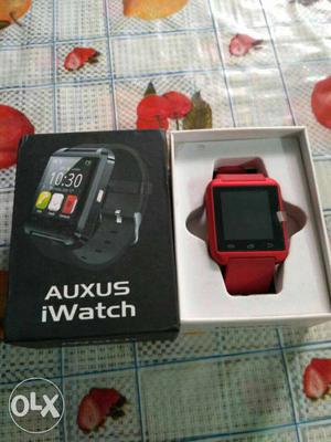 Auxus I watch (smart watch)