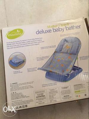 Baby Bather imported one