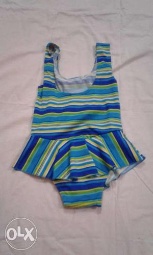 Baby Swim Suit