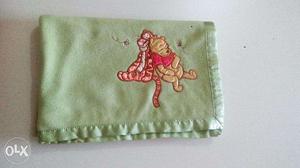 Baby blanket from Disney - from USA