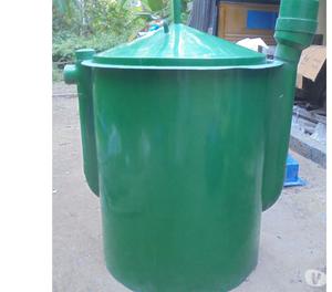 Biogas plants Kochi
