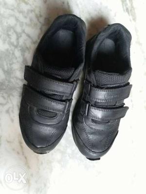 Black Shoes (7 Year Boy)