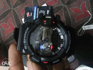 Blutooth G shock worth /- ALL new and