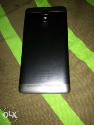 Brand new Lenovo vibe k5 notes only 1 month used