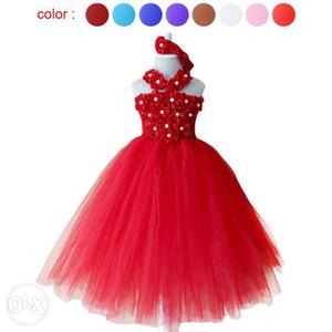 Brand new Tutu dresses at deep discounted prices