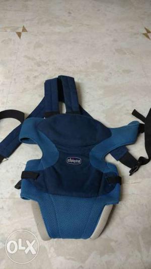 Chicco baby carrier in very good condition used