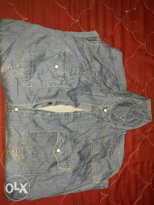 Denim shirt wholesale rate 380 fixed all size