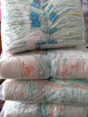 Diapers In Pack pampers factory sale cost to cost size