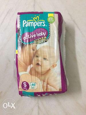 Diapers small size