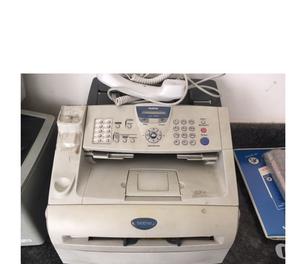 Fax com printer in good condition Bangalore