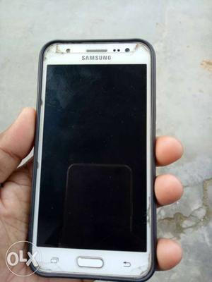 Galaxy j5 4g 1.5ram 8 gb