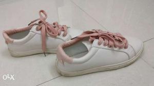 Ginger ladies shoes size 37