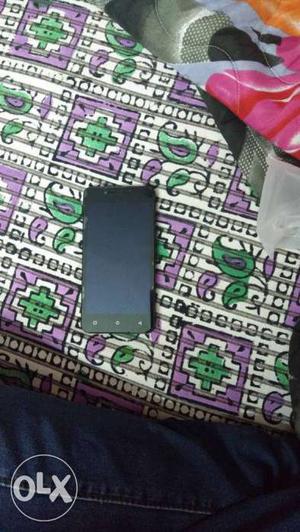 Gionee p5 mini in untouched condition new phone