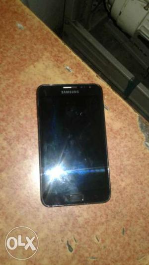 Good condition note 1 onli mobile