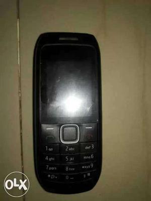 Good condition only mobile