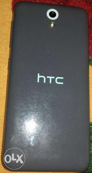 HTC desire 620G dual sim..just one year old