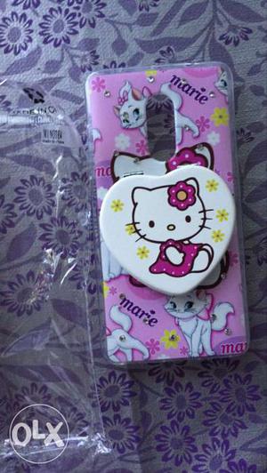 Hello Kitty Smartphone Case