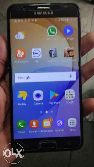 Hi guys I want to cell my Samsung galaxy j7 prime