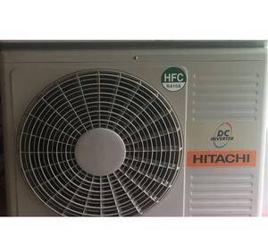 Hitachi Inverter 1 Ton split AC Ernakulam