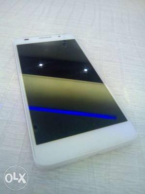 Honor 6 3GB 16GB Best deal for sure Dent less