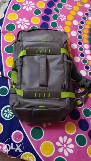 Hp Laptop / School / college Bag (15.6 Inch) in untouched
