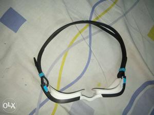Hurry up sell sell sell goggles / spirit mirror