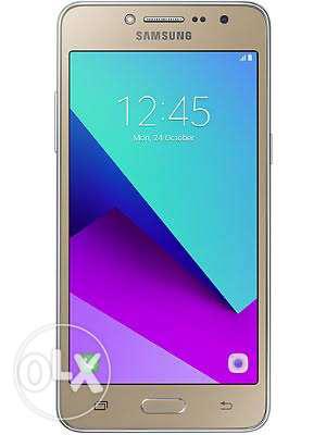 I Want Sale Samsung Galaxy J2 Ace New Mobile Only