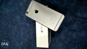 I phone 6 64GB less used,  Immediate buyers