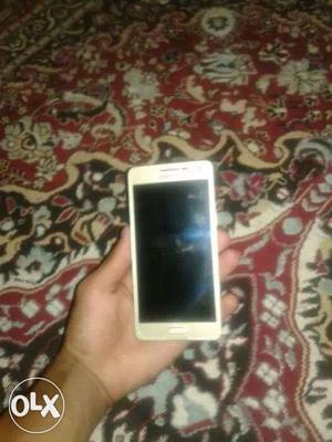 I want to sell my glaxy j2 phone 6 month old