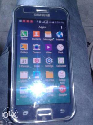 I want to sell my phone Samsung Galaxy j1