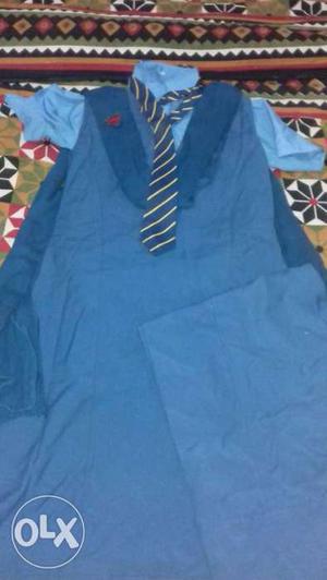 I want to sell my two all saints school uniform