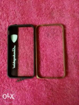 IPhone 4s case Back cover and bedding case