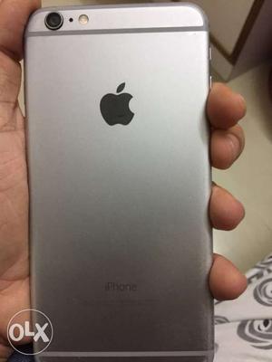IPhone 6plus good condition USB cord 15 months