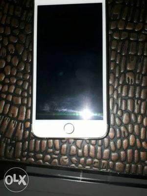 Iphone 6 plus...16gb 14months old New condition