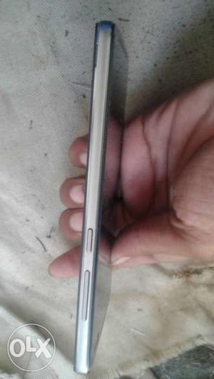 Lenovo k 4note good condition 2monts old