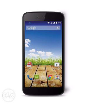 Micromax Canvas A1 (Used)