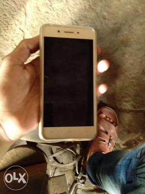 My 6days old brand new vivo 155y for sell hurrey