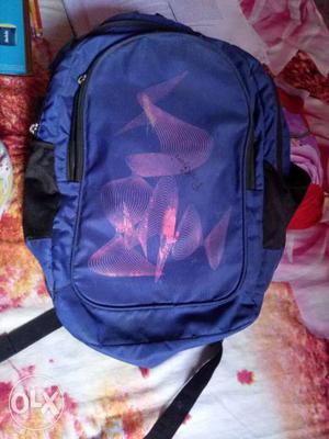 New bag good condition