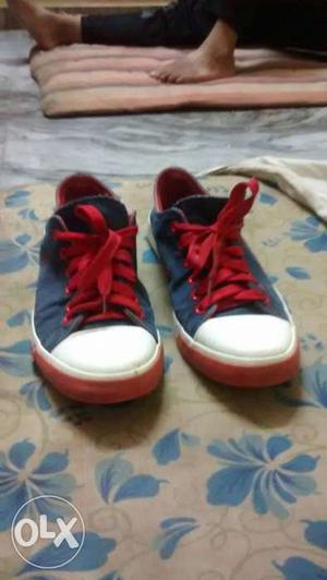 New shoes  osm look