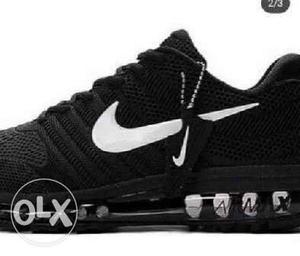 Nike Airmax  Low-top Sneakers and Many more available