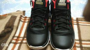 Nike Original Basketball shoe..Brought it from