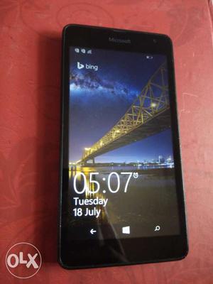 Nokia lumia 535 good condition