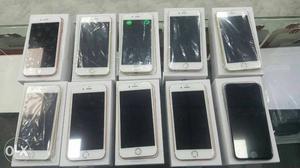  Non Mrp IPhone Stock available 5s 32gb: