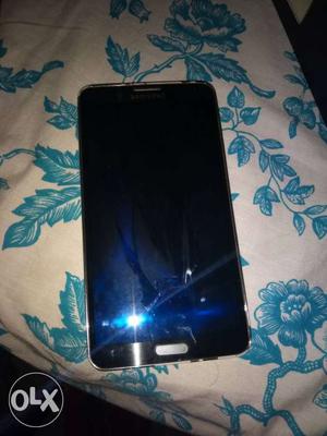 Note 3 Brand new condition sparingly used