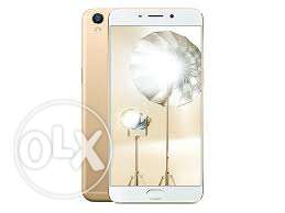 OPPO f1 plus very good condition just 4month old