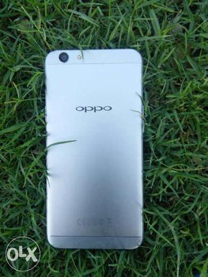 Oppo f1s ousam condition] 3 months old hai veer