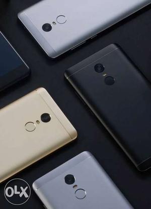 Redmi 4A New Seal Packed Mobile Sale