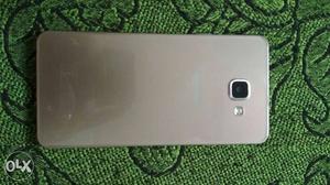 Samsung A Gb only 3 month used.