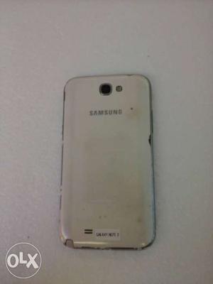 Samsung Galaxy note 2 Perfect condition and is in